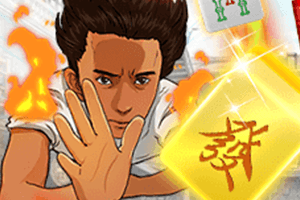 Kungfu Mahjong Multiplayer