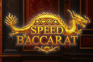 Speed Baccarat
