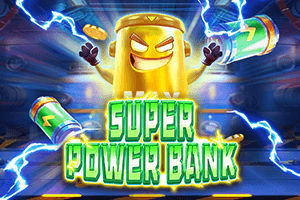 Super Power Bank