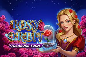 Rosy Orbit Treasure Turn