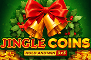 Jingle Coins: Hold and Win