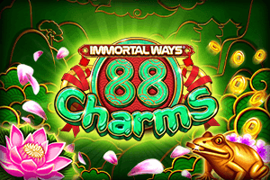 Immortal Ways 88 Charms