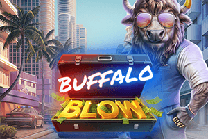 Buffalo Blow