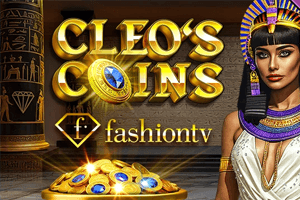 Cleo's Coins - Fashion TV