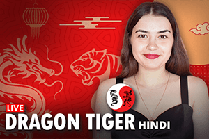 Dragon Tiger Hindi
