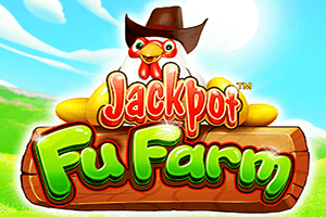 Fu Farm Jackpot