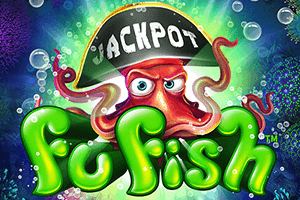 Fu Fish Jackpot