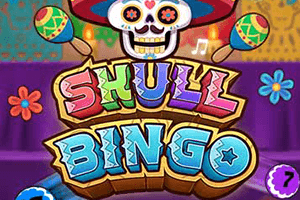 SkullBingo