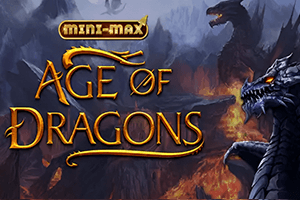 Age of Dragons Mini-Max