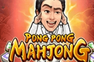 Pong Pong Mahjong