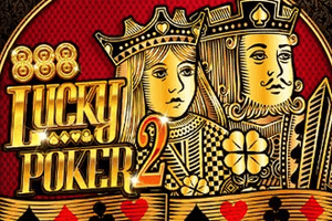 LUCKY POKER 2