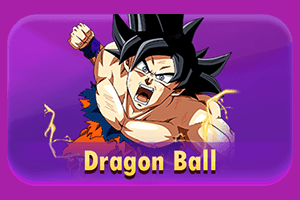 Dragon Ball